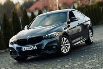 2.0 184 KM Skóra Pełen Serwis Panorama