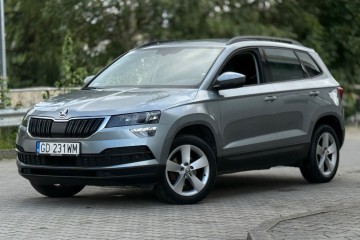 1.6 Diesel 115 KM Salon Polska