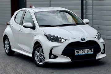 1.5 Hybrid 116 Km Kamera Pełen Serwis Zarejestrowana Fakutra VAT