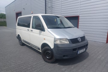 1.9 Diesel 102 KM 3-osobowy