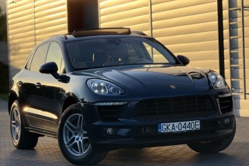 2.0 Benzyna 4x4 Ledy Kamera Bose Podgrzewana Kierownica