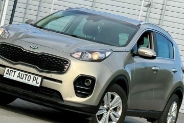 Kia Sportage Navi Kamera 1.7 diesel Dynamics