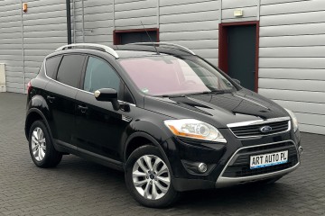 Titanium Kamera MAX Wyposażony 4x4