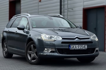 2,0 Diesel 163 KM Navi Automat