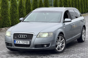 3.0 Diesel Quattro 232 KM Bose