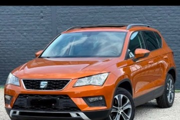 1.6 Disel 116 Km Ecomotive Panorama Navi 360 Serwis Car-Pass