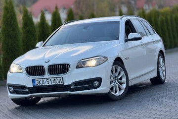 2.0 190 KM Biksenon Skóra x-Drive