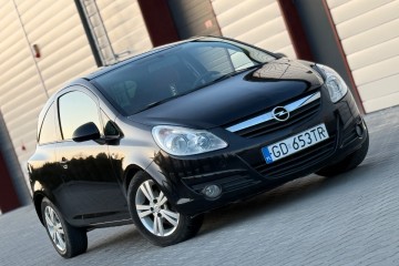 1.2 Benzyna 59 KM Cosmo Polski Salon