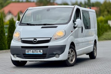 2.0 Diesel 115 KM 5-osobowy