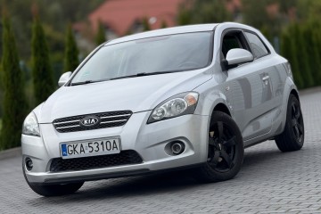 Kia Ceed 1.6