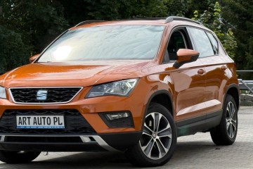 1.6 Disel 116 Km Ecomotive Panorama Navi 360 Serwis Car-Pass