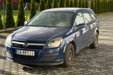 1.7 Diesel 100 Km