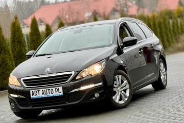 1.6 Diesel 120 Km Skóry Navi