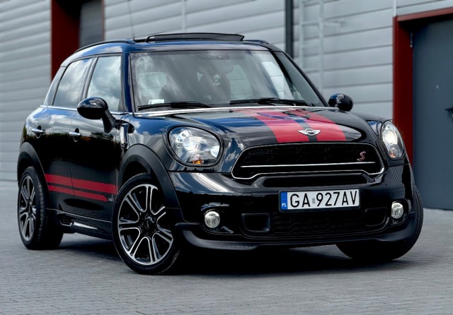 mini