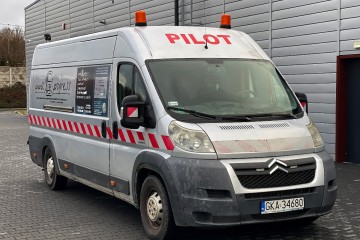 3.0 Diesel Klima Długi Wysoki Faktura VAT