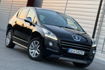 Panorama Navi Hybryda 4x4 Ledy