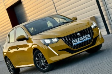 Przebieg 90ooo km Puretech S&S