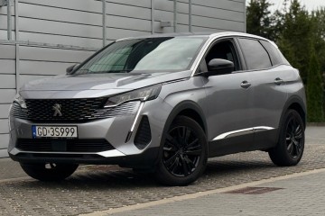 1.2 Benzyna 130 Km LIFT  Allure Pack Virtual