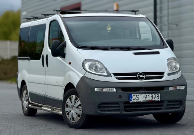 opel