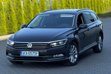 2.0 CR 150 KM DSG Ledy Komfort Masaże Zarejestrowany