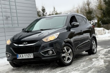 2.0 Diesel 136 KM Salon PL