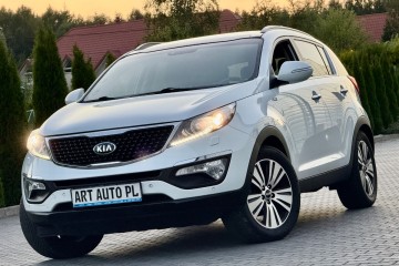2.0 Benzyna GAZ Platinium Automat Ledy Panorama Navi GWARANCJA