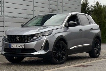 1.2 Benzyna 130 Km LIFT  Allure Pack Virtual