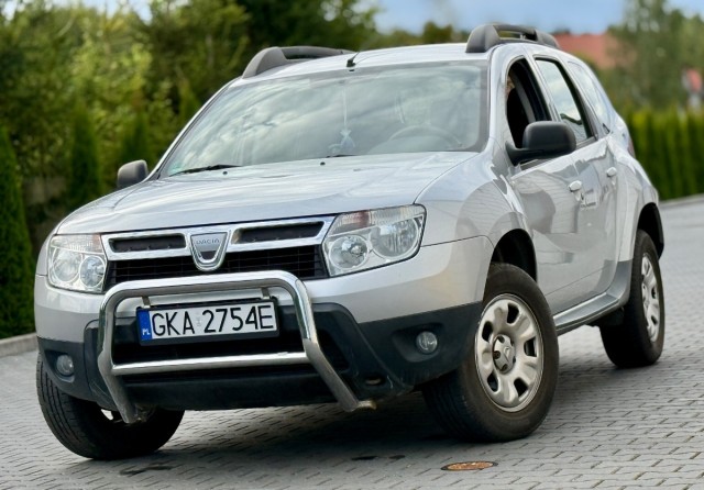 dacia