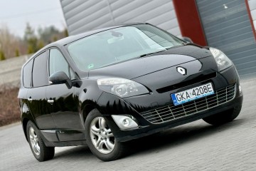 1,4 Benzyna 130km 7-Osobowy