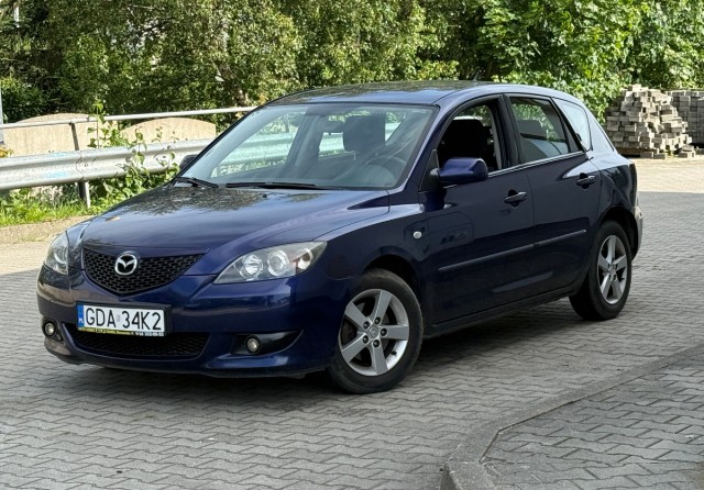 mazda