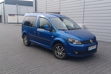 1,6 Diesel 105KM 5 osobowy Automat