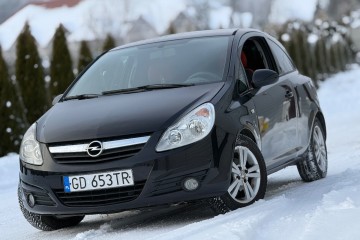 1.2 Benzyna 59 KM Cosmo Polski Salon