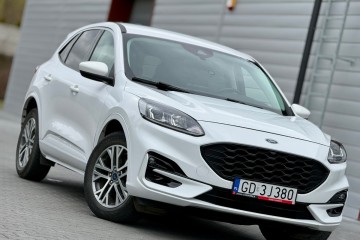 1.5 B 180 Km 4x4 Automat B&O Virtual