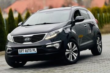 2.0 Diesel Automat Ledy Navi AWD