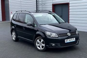 2.0 TDI 140 KM Zadbany