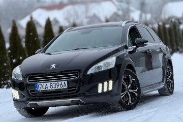 RXH 2.0 Diesel+Hybrid 200 Km