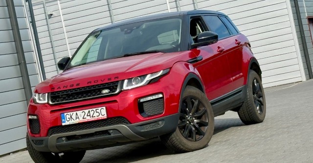 land-rover