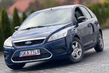 1.6 Diesel 90 km Salon PL