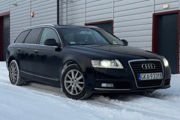 Gwaranacja 2.0 Diesel CR 136 KM Lift Ksenon Skóra Ledy Super Stan