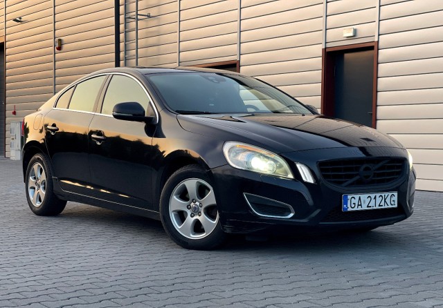 volvo