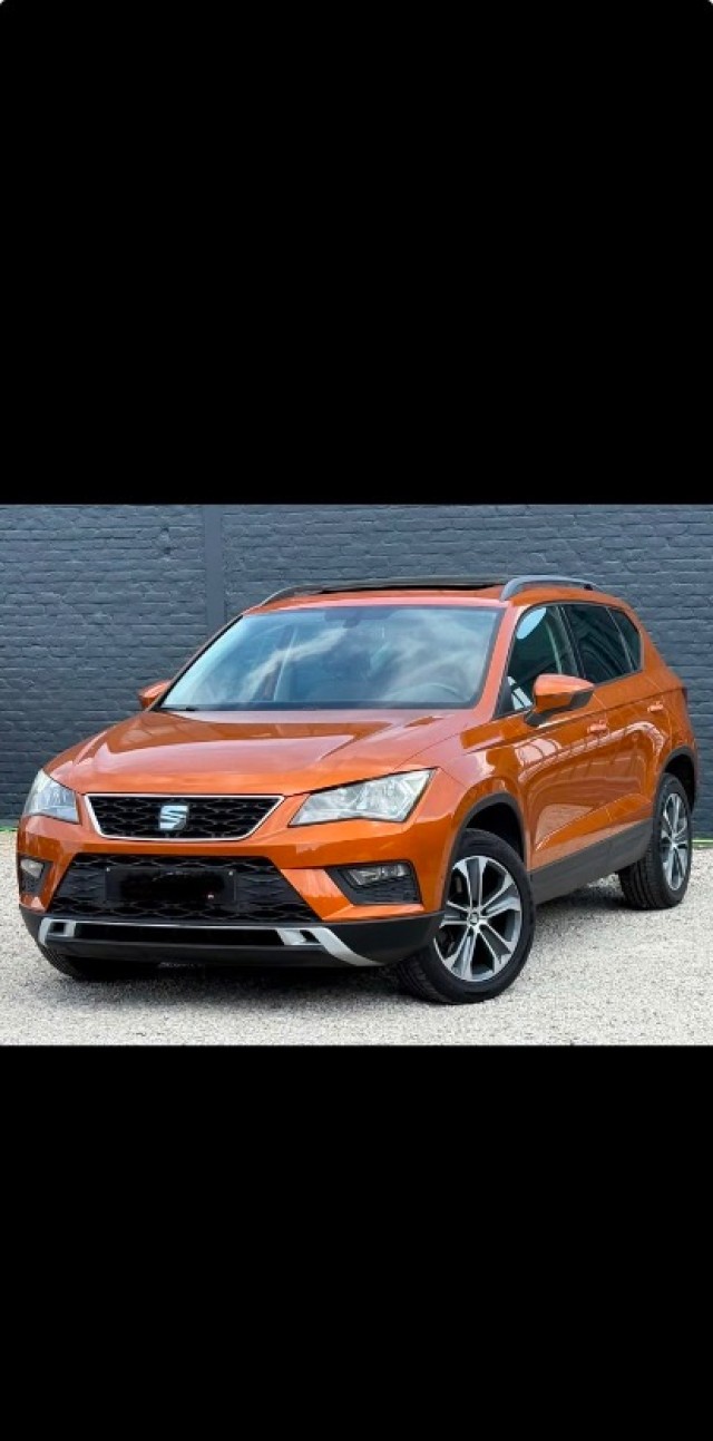 seat