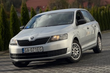 1.2 Benzyna 75 KM+ GAZ Salon Polska