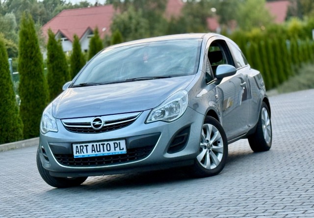 opel