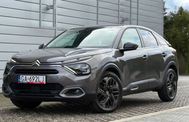 citroen