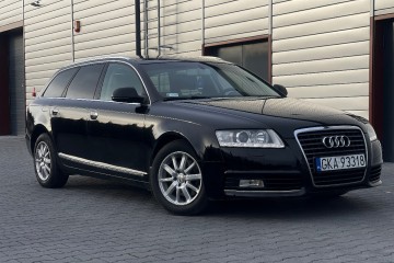 Gwaranacja 2.0 Diesel CR 136 KM Lift Ksenon Skóra Ledy Super Stan